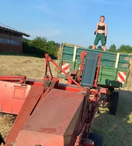 Image 1621069 from Dairy lena