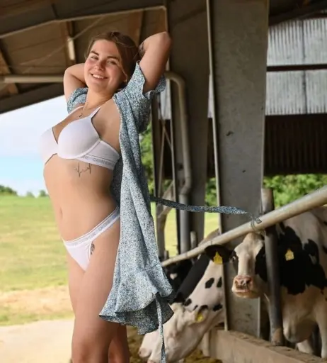 Image 1622615 from Dairy lena
