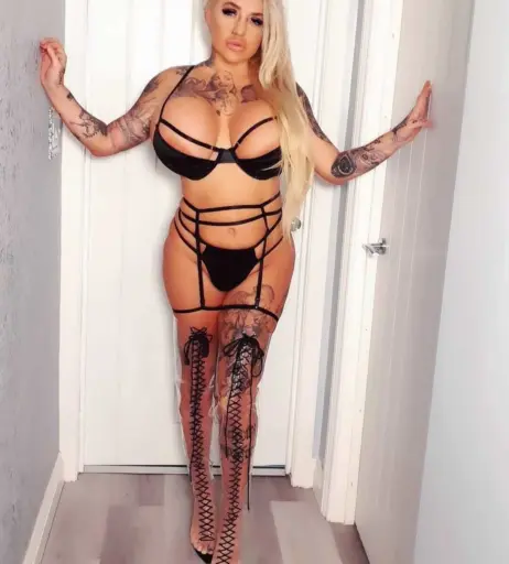Image 16295678 from bustyblondeduo