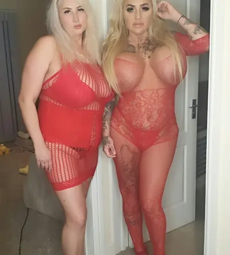 Image 16294783 from bustyblondeduo