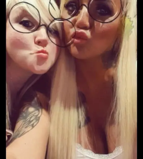 Image 16296633 from bustyblondeduo