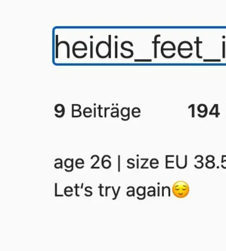 Image 16144572 from heidis.feetish