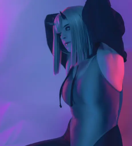 Image 161310 from Hisoneko