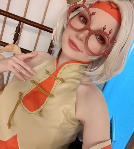 Image 160712 from PeachMilky