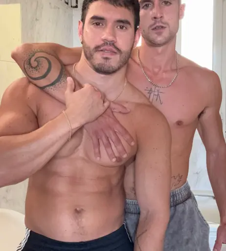 Image 17958500 from oliverhuntxxx