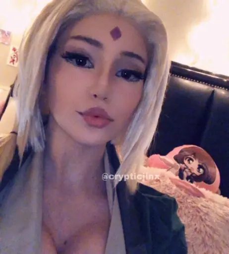 Image 1795791 from Jinx Asmr