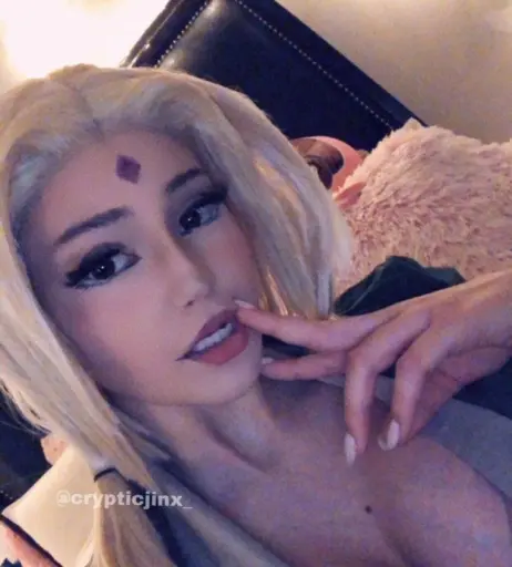 Image 1795732 from Jinx Asmr