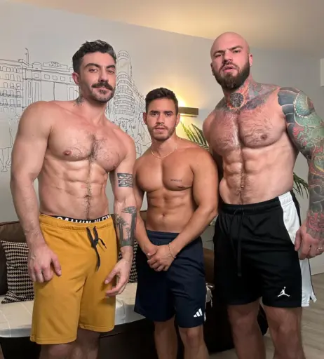 Image 17956865 from oliverhuntxxx
