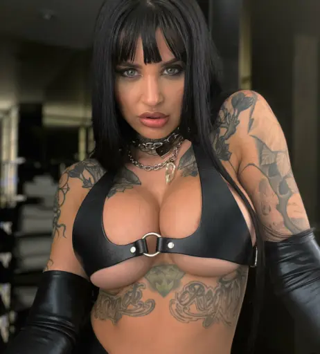 Image 1795364 from Mistress Mika Katana