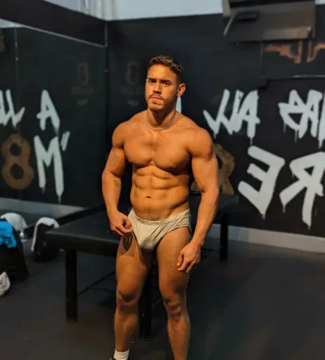 Image 17964588 from oliverhuntxxx