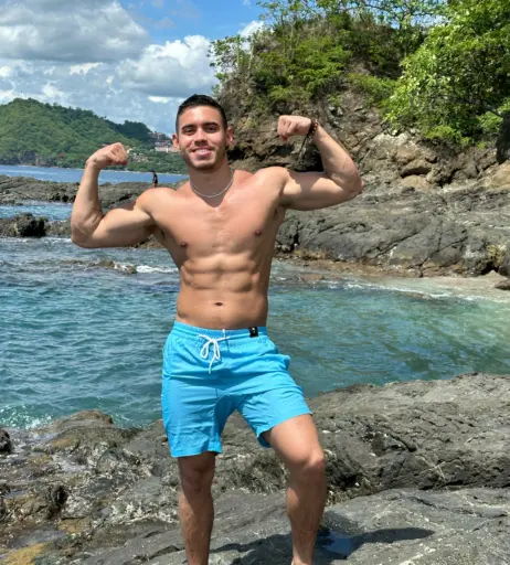 Image 17964637 from oliverhuntxxx