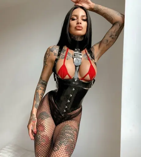 Image 1796789 from Mistress Mika Katana