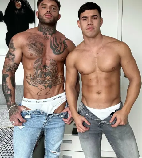 Image 17967449 from oliverhuntxxx