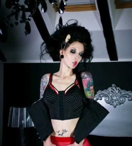 Image 1796760 from Razor Candi