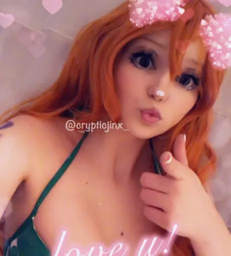 Image 1796673 from Jinx Asmr