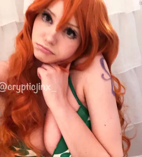 Image 1796631 from Jinx Asmr