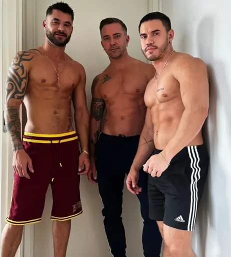 Image 17960817 from oliverhuntxxx