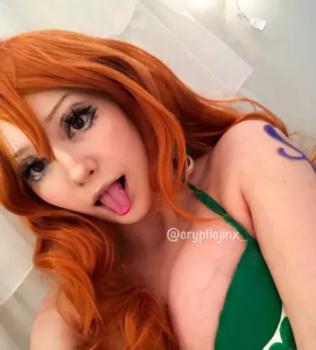 Image 1796059 from Jinx Asmr