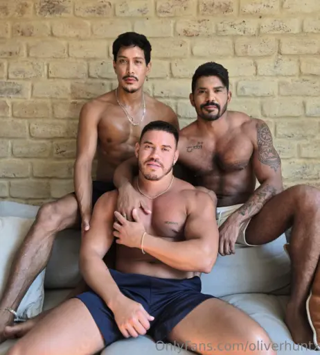 Image 17960704 from oliverhuntxxx