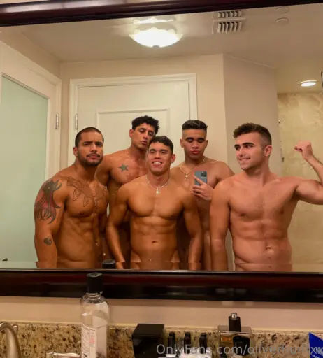 Image 17960748 from oliverhuntxxx
