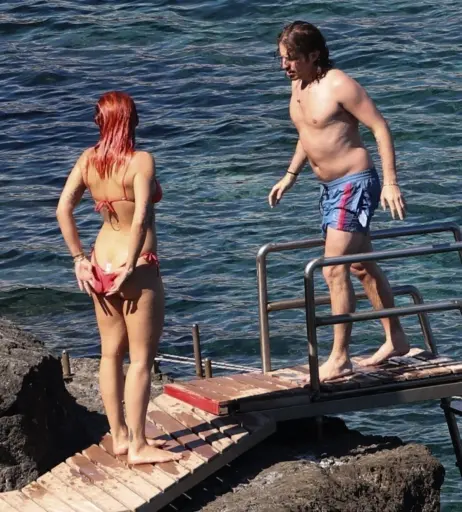 Image 1796377 from Rita Ora