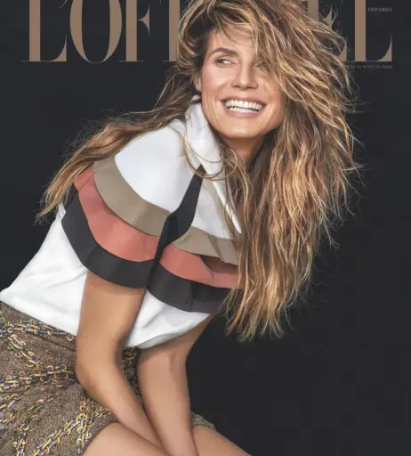 Image 1796308 from Heidi Klum