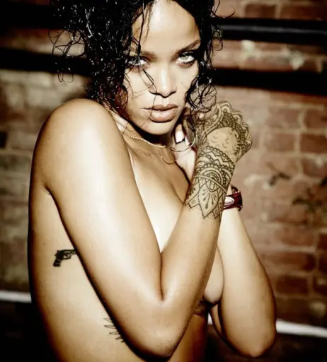 Image 1797112 from Rihanna