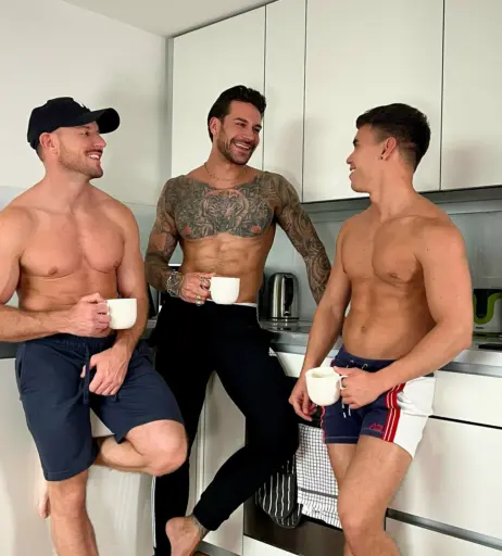 Image 17970522 from oliverhuntxxx