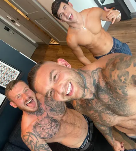 Image 17973097 from oliverhuntxxx