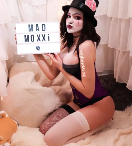 Image 1794523 from Jinx Asmr