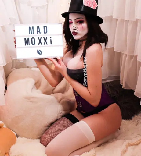 Image 1794495 from Jinx Asmr