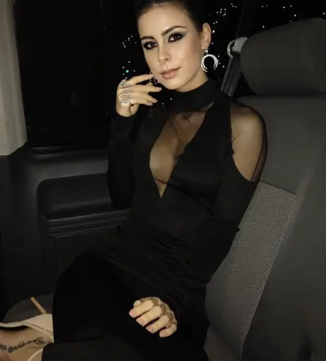 Image 1794430 from Lena Meyer-Landrut