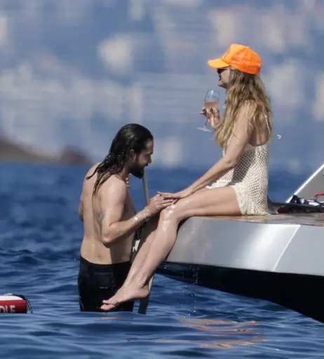 Image 1794741 from Heidi Klum