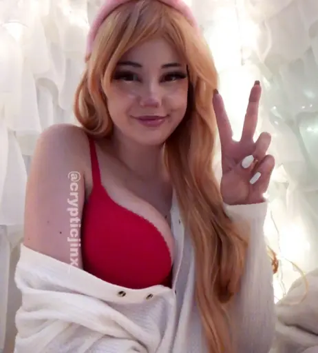 Image 1794025 from Jinx Asmr