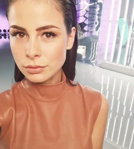 Image 1794330 from Lena Meyer-Landrut