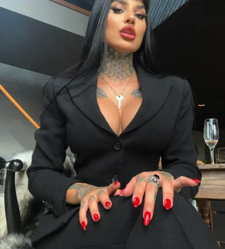 Image 1791818 from Mistress Mika Katana