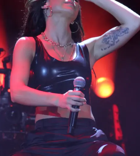Image 1791552 from Lena Meyer-Landrut
