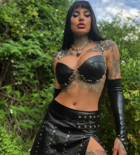 Image 1791576 from Mistress Mika Katana