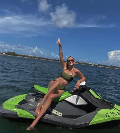 Image 1791455 from Karlie Kloss