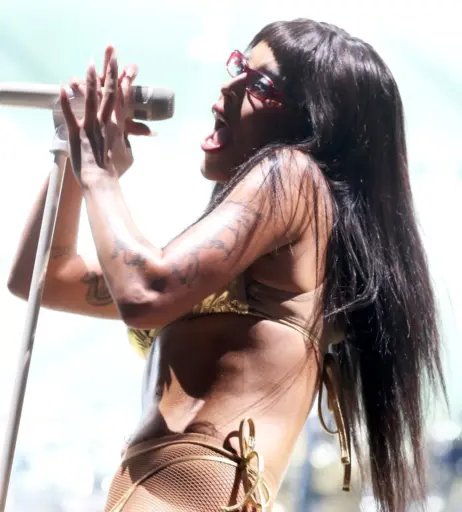 Image 1791429 from Doja Cat