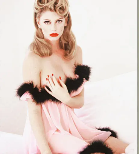 Image 1791671 from Diora Baird