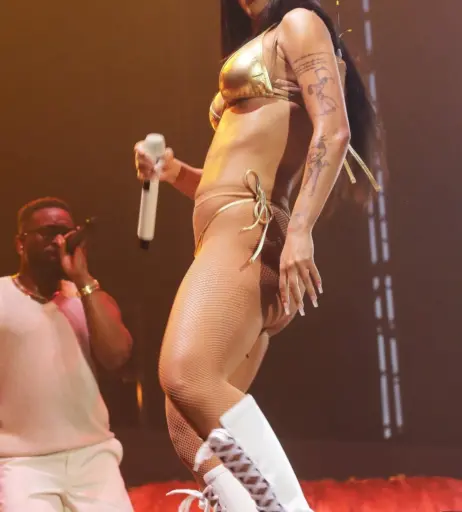 Image 1791600 from Doja Cat