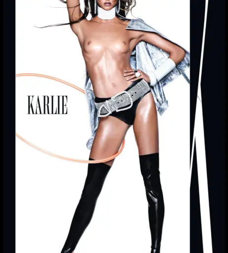 Image 1791344 from Karlie Kloss