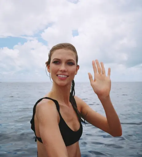 Image 1791200 from Karlie Kloss