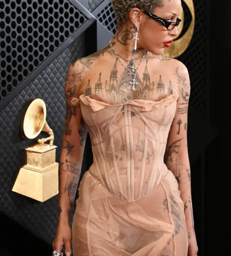 Image 1792844 from Doja Cat