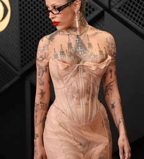 Image 1792862 from Doja Cat