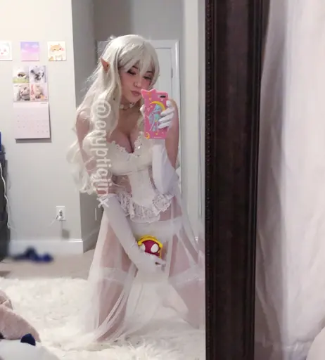 Image 1792815 from Jinx Asmr