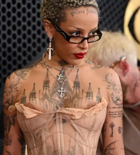 Image 1792829 from Doja Cat