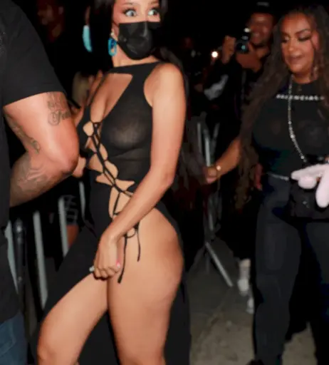 Image 1792574 from Doja Cat