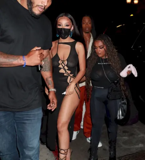 Image 1792518 from Doja Cat